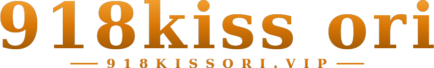 918kiss ori logo