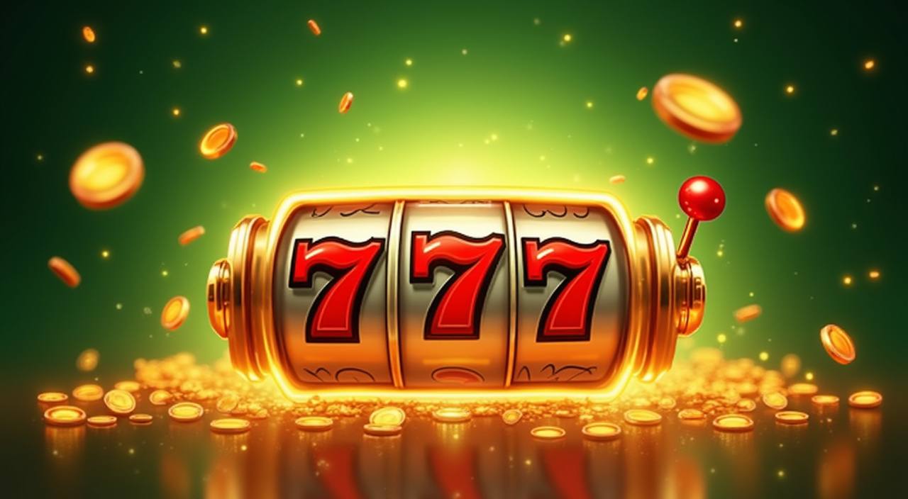918kiss ori Isi Mythical Treasure Yang Kami Susun